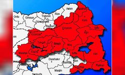 Doğu Anadolu Bölgesinin illerinin Kürtçe isimleri nelerdir?