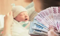 Doğum yardımı ödemeleri başladı