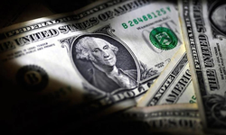 Dolar endeksi son dönemde düşüşte