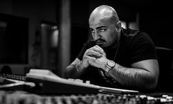 Dünya çapında tanınan Kürt Rap sanatçısı Xatar yaşamını yitirdi