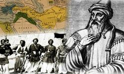 Dünyaca ünlü Kürt yazarlar kimlerdir?