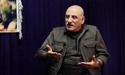 Duran Kalkan: Öcalan’ın özgürlüğü olmadan hiçbir adım atılamaz