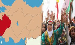 Ege şehirleri Kürtçe isimleri nasıl söyleniyor?
