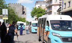 En pahalı ulaşım şehri Diyarbakır oldu! Kilometre başı ücret rekor kırdı