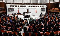 RTÜK üyeleri TBMM’de yapılan seçimle belirlendi