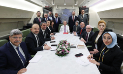 Erdoğan: Türkiye’yi erken seçim badiresine sokmayız