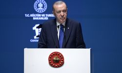 Erdoğan'dan  süreç açıklaması