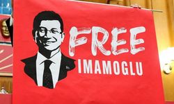 Esenler’deki CHP mitingine İmamoğlu posterleriyle giriş engellendi