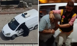 Eşini kahvaltı yüzünden darp eden koca serbest kaldı