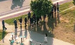 Eski sevgilisi görüşme talebini reddedince kendini vurdu