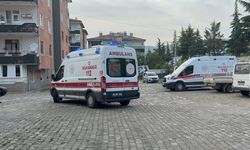 Fare kovma yöntemi apartman sakinlerini zehirledi