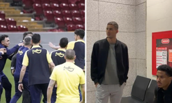 Fenerbahçeli futbolcular ifade verdi