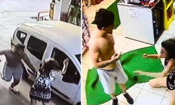 Fethiye'deki kadın saldırısına üç gözaltı
