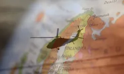 Finlandiya’da iki helikopter çarpıştı: 5 kişi hayatını kaybetti