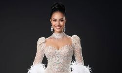 Dünya Güzeli Opal Suchata Chuangsri oldu