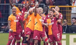 Galatasaray 25. şampiyonluğunu ilan etti!