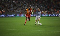 Galatasaray, 63. Ziraat Türkiye Kupası’nı kazandı