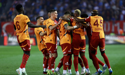 Galatasaray’da beşinci yıldız heyecanı başladı