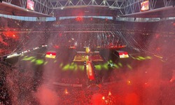 Galatasaray’ın kutlama gecesinde ünlü isimler listesi açıklandı