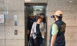 Gazeteci Ayşenur Arslan davasında beraat kararı