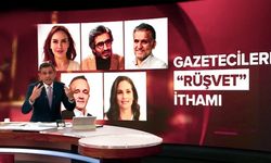 Gazeteci iddialarına Fatih Portakal'dan cevap: Belge gösterin