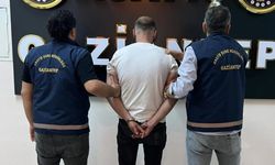 Gaziantep’te taksi şoförünü bıçakla yaralayan kişi tutuklandı