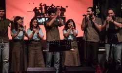 Grup Yorum’un YouTube kanalına erişim engeli getirildi