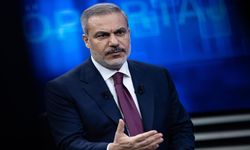 Hakan Fidan: Arsenik ve cıva ile suikaste uğradım