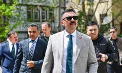 İçişleri Bakanlığı, Tunceli Valisi’ni merkeze çekti