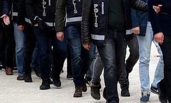 İki aşamalı denetimde 975 kişi gözaltına alındı