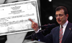 İmamoğlu’nun diploması iptal edildi ve sistemden silindi
