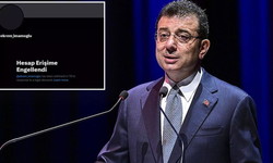İmamoğlu'nun hesabına erişim engeli: X'in avukatından açıklama