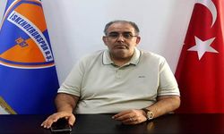 İskenderunspor Başkanı'ndan sert çıkış: “Maç satan anasını satsın!”