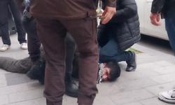 İstanbul'da 1 Mayıs yürüyüşüne polis engeli: 180 gözaltı