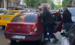 İstanbul’da kaçırılmaya çalışılan kadın cinayete kurban gitti