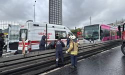 İstanbul’da metrobüs kazası: 1 ölü, 20 yaralı