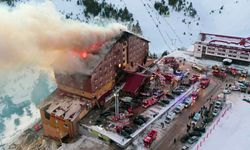 Kartalkaya’daki otel yangınına dair 32 şüpheliye hapis istemi