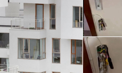 Kiralık odalarda gizli kamera düzeneği ortaya çıktı