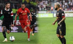 Küme düşen takımlar bile Amedspor'dan daha fazla gol attı