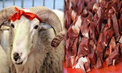 Kurban eti kimlere verilmez?