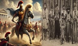 Kürtler Büyük İskender’in safına neden geçti?