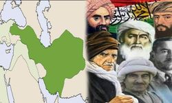 Kürtlerin ilk dini nedir?