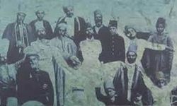 Kürtlerin yoğun olduğu tarikatlar hangileridir?
