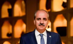 Kurtulmuş'tan açıklama: Yaz bitmeden süreç tamamlanmalı