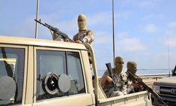 Libya'da çatışmalar yeniden başladı!
