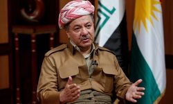 Mesud Barzani: "Çözüm sürecine desteğimiz tam"
