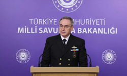 MSB’den PKK’nin silah teslim sürecine ilişkin açıklama
