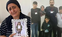 Narin'in annesi Yüksel Güran'ın son hali ortaya çıktı!