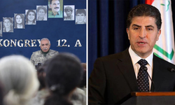 Neçirvan Barzani, PKK'nin fesih kararını memnuniyetle karşıladı