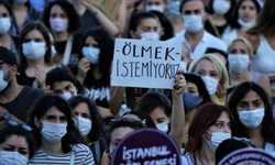 Nisan ayında 29 kadın öldürüldü!